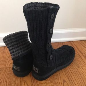 Size 9 Ugg boots